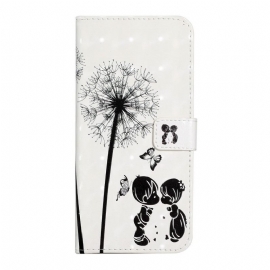 Κάλυμμα Samsung Galaxy S22 Ultra 5G Baby Love Dandelion