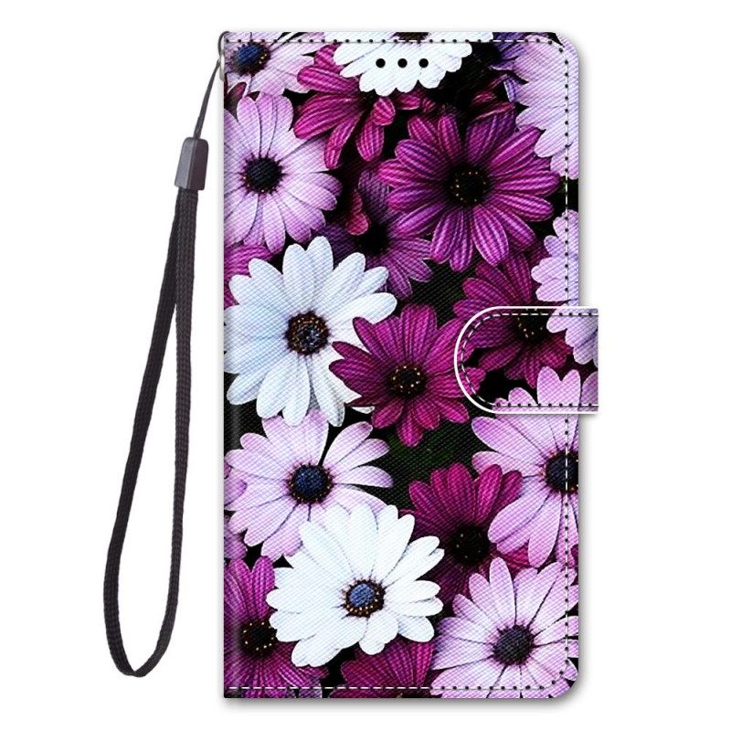 Κάλυμμα Samsung Galaxy S22 Ultra 5G Floral Wonder