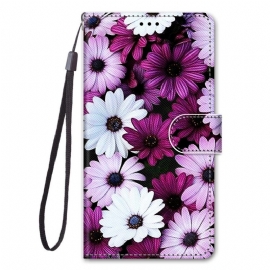 Κάλυμμα Samsung Galaxy S22 Ultra 5G Floral Wonder