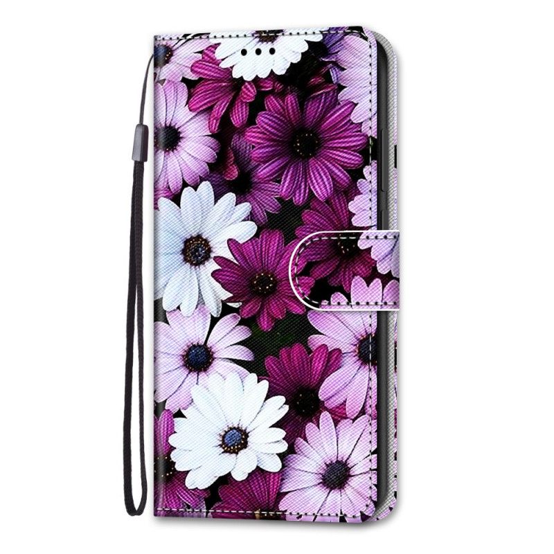 Κάλυμμα Samsung Galaxy S22 Ultra 5G Floral Wonder