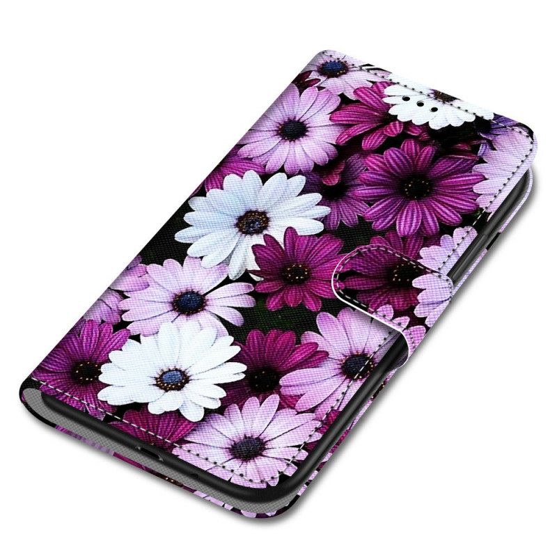 Κάλυμμα Samsung Galaxy S22 Ultra 5G Floral Wonder