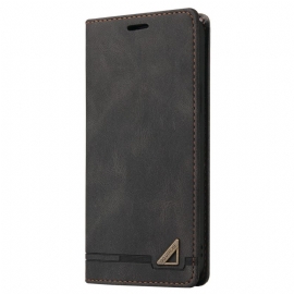 θηκη κινητου Samsung Galaxy S22 Ultra 5G Θήκη Flip Faux Leather Gq.utrobe