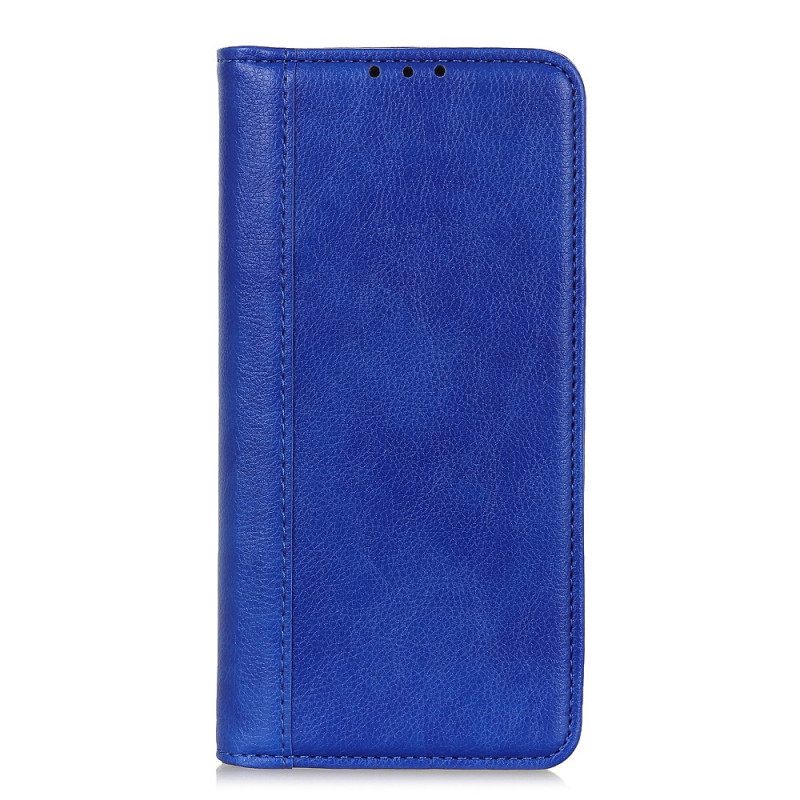 Δερματινη Θηκη Sony Xperia 1 Vi Vintage Split Leather Σιλικόνης