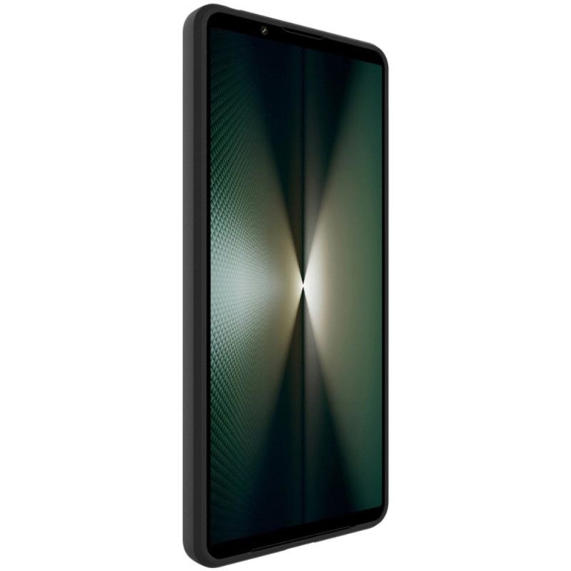 Κάλυμμα Sony Xperia 1 Vi Σειρά Uc-3 Imak Σιλικόνης