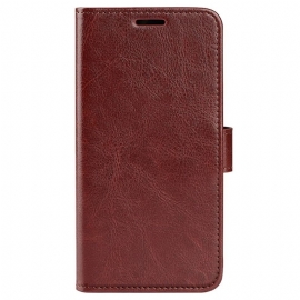 Θηκη Κινητου Sony Xperia 1 Vi Θήκες Κινητών Vintage Faux Leather