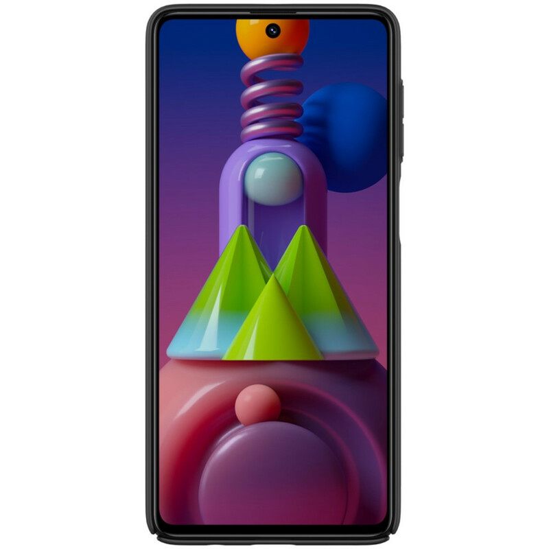 θηκη κινητου Samsung Galaxy M51 Camshield Nillkin