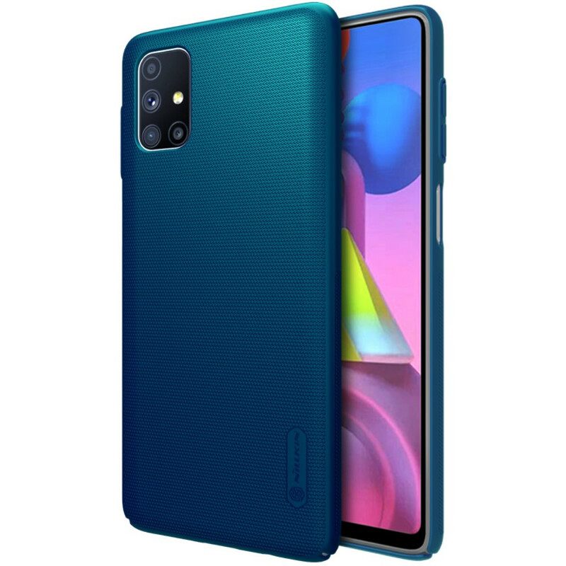 Θήκη Samsung Galaxy M51 Hard Frost Nillkin