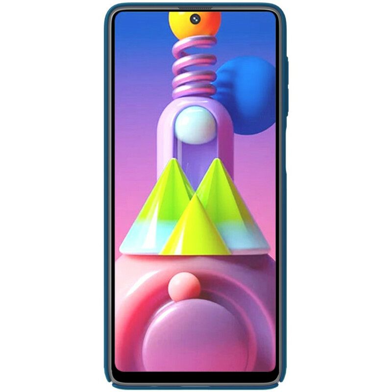 Θήκη Samsung Galaxy M51 Hard Frost Nillkin