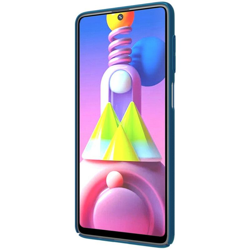 Θήκη Samsung Galaxy M51 Hard Frost Nillkin