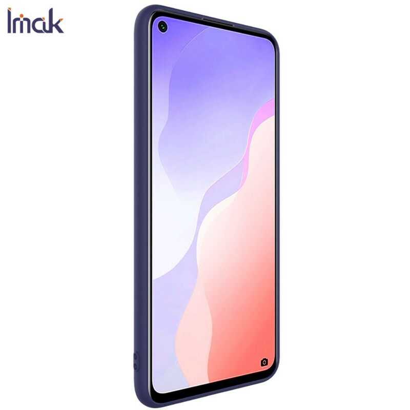 θηκη κινητου Huawei P40 Lite 5G Imak Mate Uc-1 Series