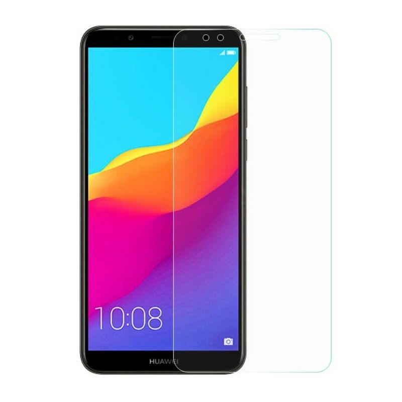 Προστασία Οθόνης Για Huawei Y7 2018