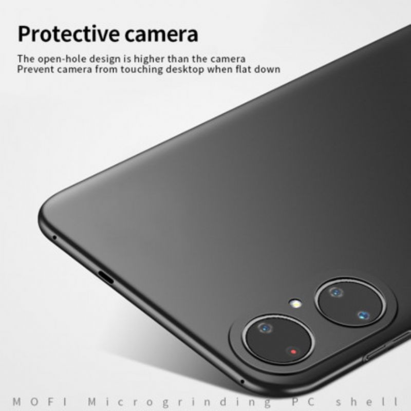 Θήκη Huawei P50 Mofi Ultra Fine