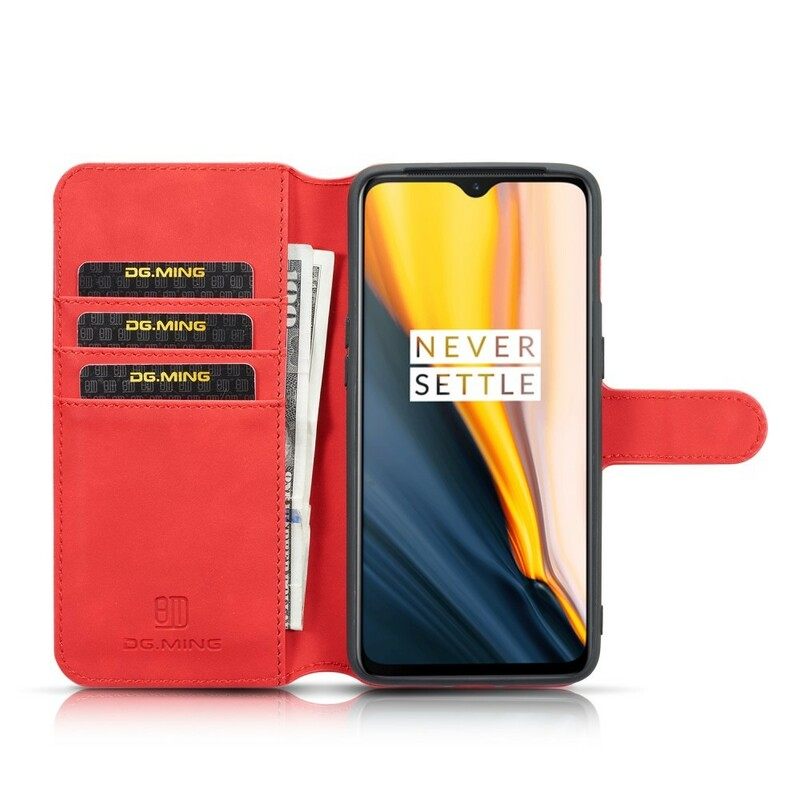 Κάλυμμα OnePlus 7 Γδ. Ming Ρετρό