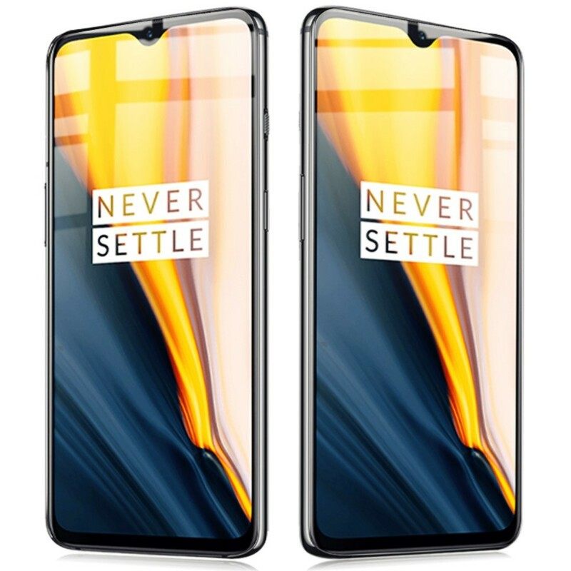 Προστασία Από Σκληρυμένο Γυαλί Imak Για Το Oneplus 7