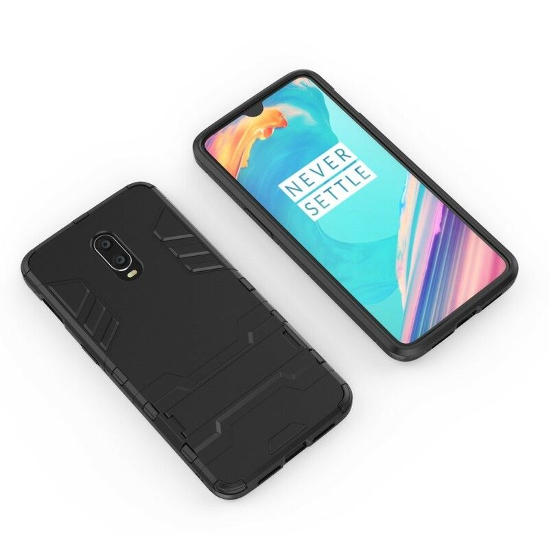 Θήκη OnePlus 7 Εξαιρετικά Ανθεκτικό Με Υποστήριξη