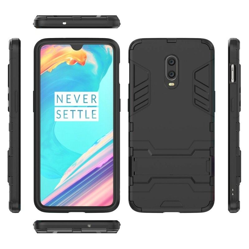 Θήκη OnePlus 7 Εξαιρετικά Ανθεκτικό Με Υποστήριξη