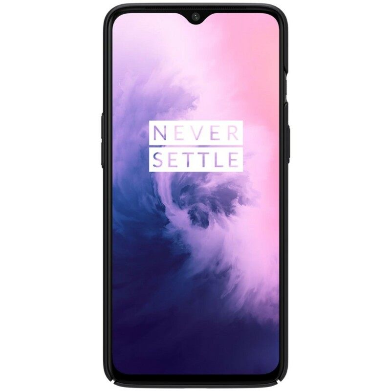 Θήκη OnePlus 7 Hard Frost Nillkin