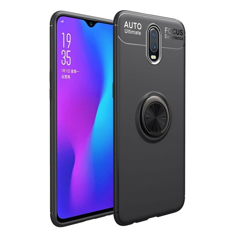 Θήκη OnePlus 7 Περιστροφικός Δακτύλιος