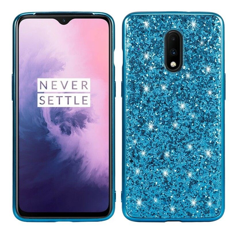 Θήκη OnePlus 7 Premium Glitter