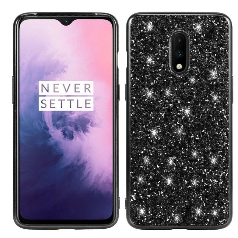 Θήκη OnePlus 7 Premium Glitter