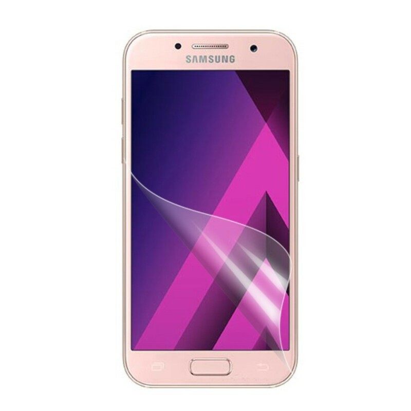 Προστατευτικό Οθόνης Για Samsung Galaxy A3 2017