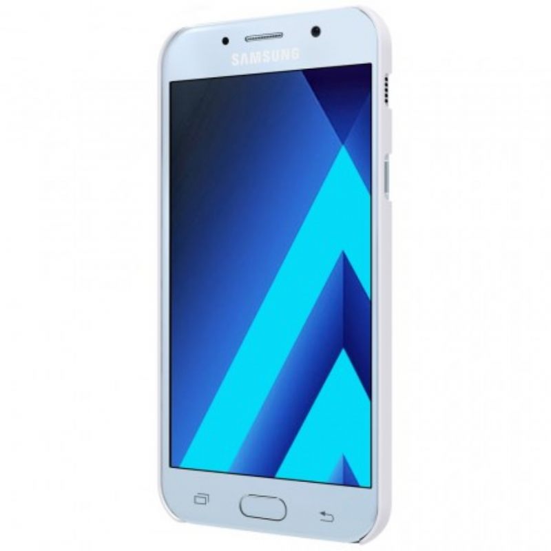 θηκη κινητου Samsung Galaxy A3 2017 Hard Frost Nillkin