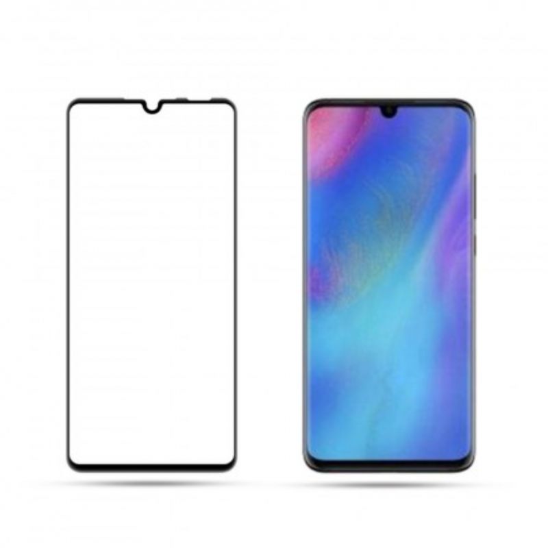 Προστασία Από Σκληρυμένο Γυαλί Για Huawei P30 Lite Mocolo