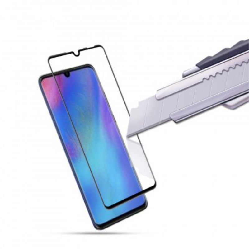 Προστασία Από Σκληρυμένο Γυαλί Για Huawei P30 Lite Mocolo