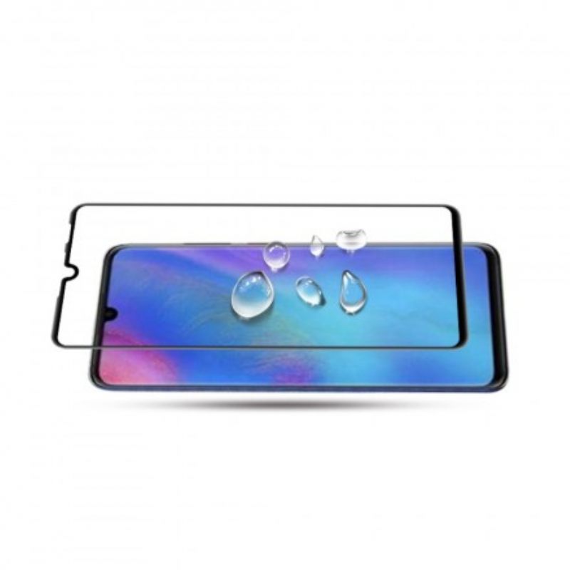 Προστασία Από Σκληρυμένο Γυαλί Για Huawei P30 Lite Mocolo