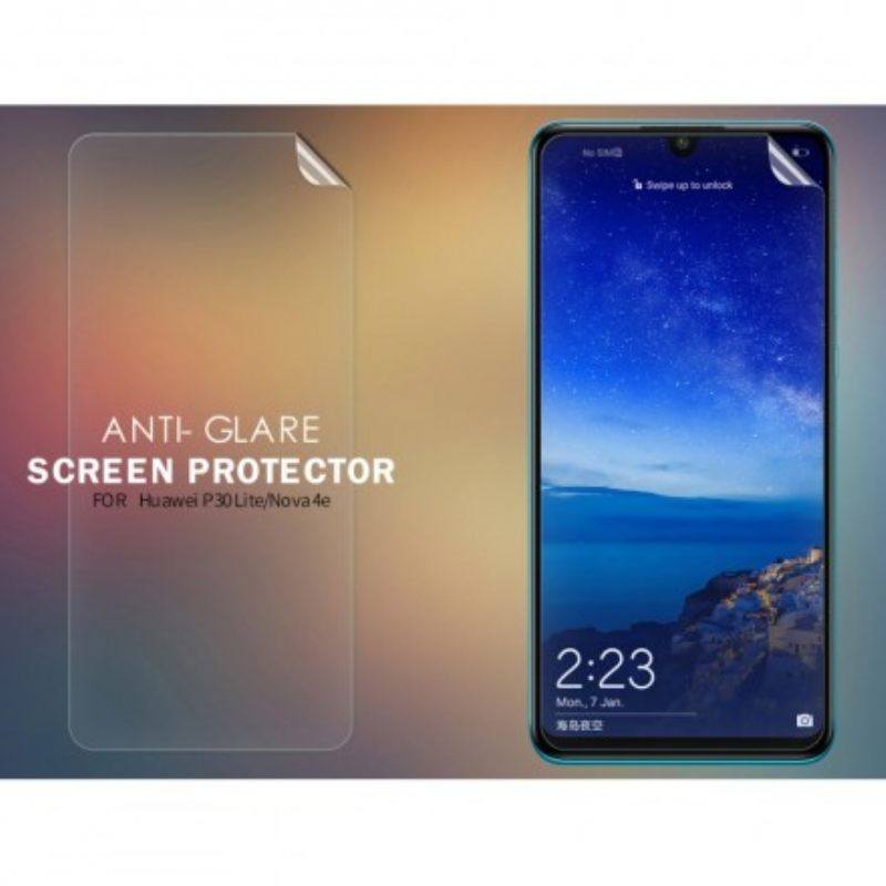 Προστατευτικό Οθόνης Για Huawei P30 Lite