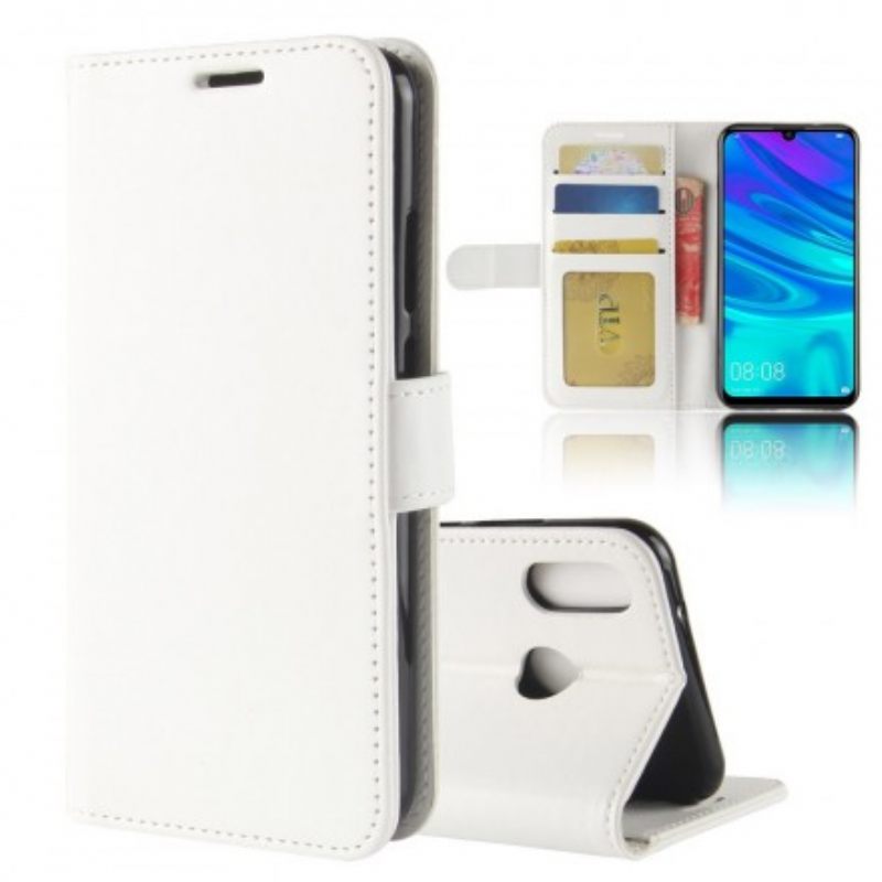 Θήκη Flip Huawei P30 Lite Ultra Faux Leather