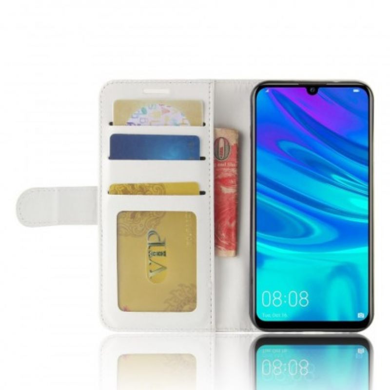 Θήκη Flip Huawei P30 Lite Ultra Faux Leather