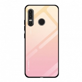 Θήκη Huawei P30 Lite Γαλβανισμένο Χρώμα