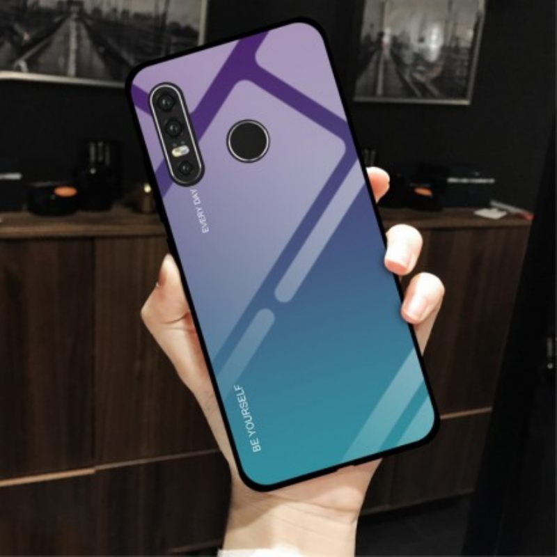 Θήκη Huawei P30 Lite Γαλβανισμένο Χρώμα