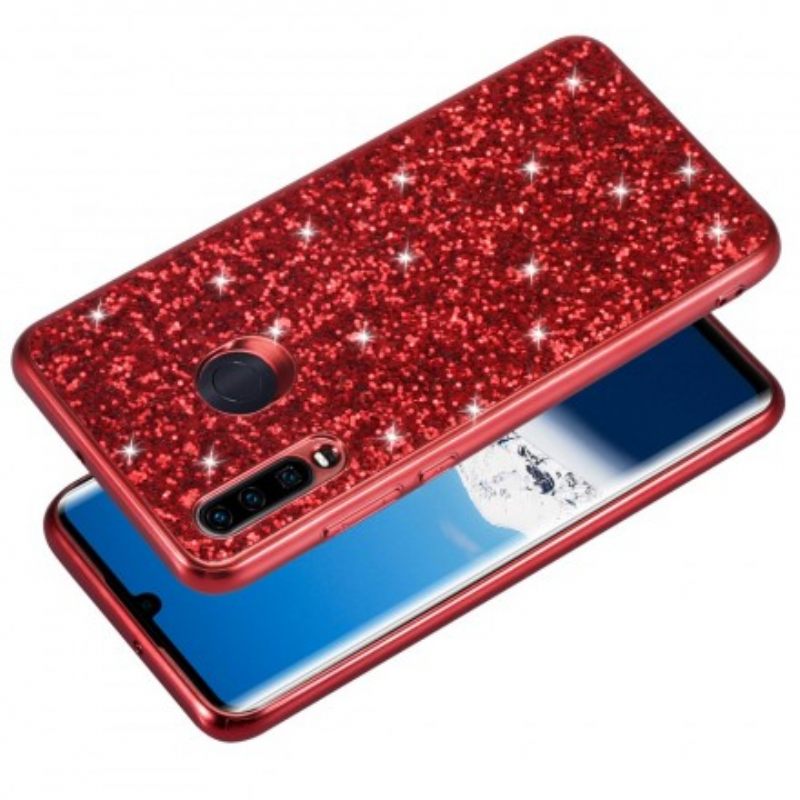 Θήκη Huawei P30 Lite I Am Glitter