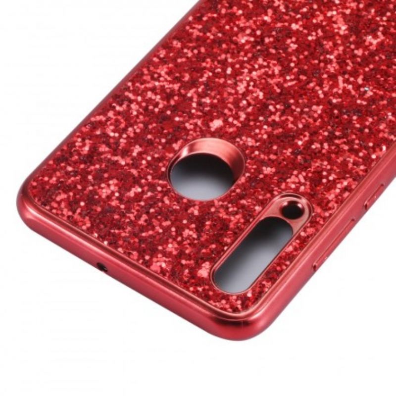 Θήκη Huawei P30 Lite I Am Glitter