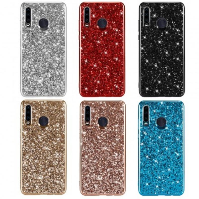 Θήκη Huawei P30 Lite I Am Glitter