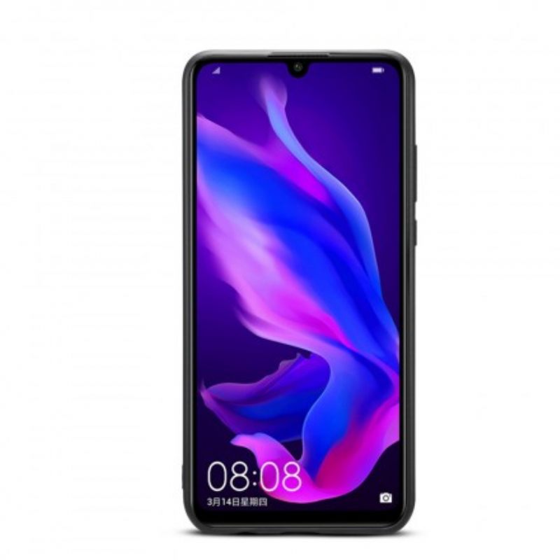 θηκη κινητου Huawei P30 Lite Διακριτικός Κάτοχος Κάρτας