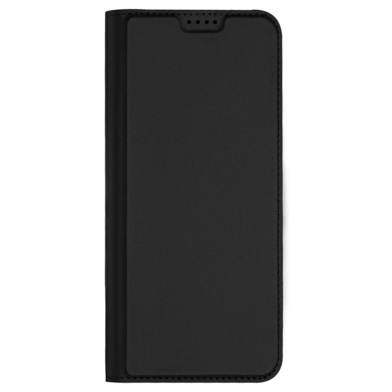 Δερματινη Θηκη Oppo Reno 12 5g Skin Pro Series Dux Ducis