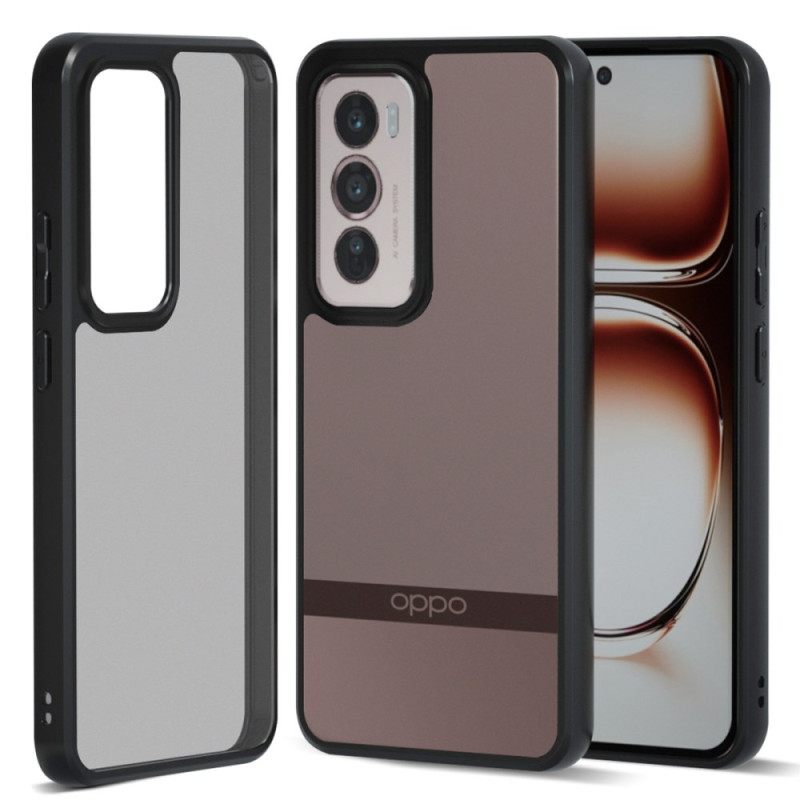 Κάλυμμα Oppo Reno 12 5g Ibmrs Σιλικόνης