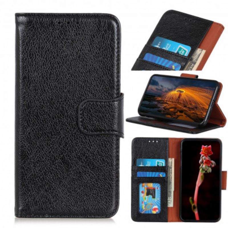 δερματινη θηκη Samsung Galaxy S10 5G Split Nappa Leather