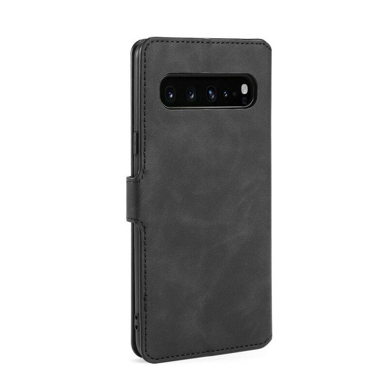 Κάλυμμα Samsung Galaxy S10 5G Dg.ming