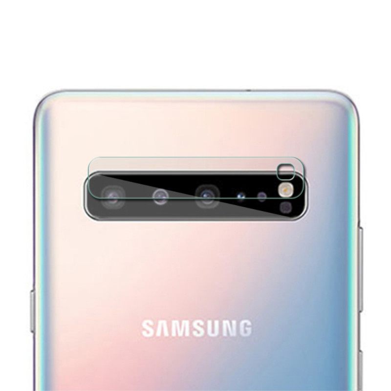 Προστατευτικός Φακός Από Γυαλί Για Samsung Galaxy S10 5G