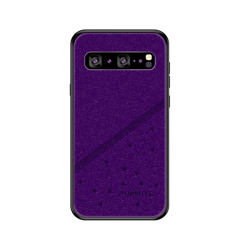 Θήκη Samsung Galaxy S10 5G Lucky Star Series Pinwuyo