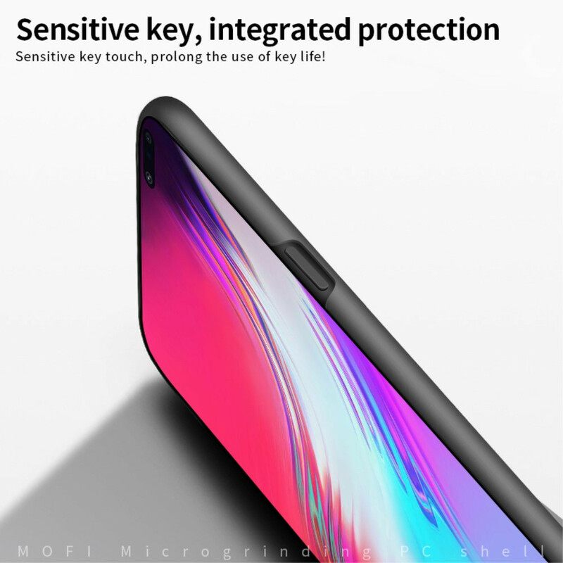 Θήκη Samsung Galaxy S10 5G Mofi