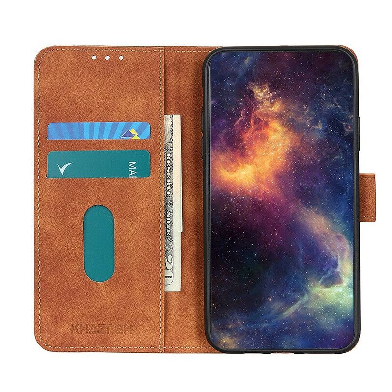 δερματινη θηκη Xiaomi Mi A3 Khazneh Vintage Leather Effect