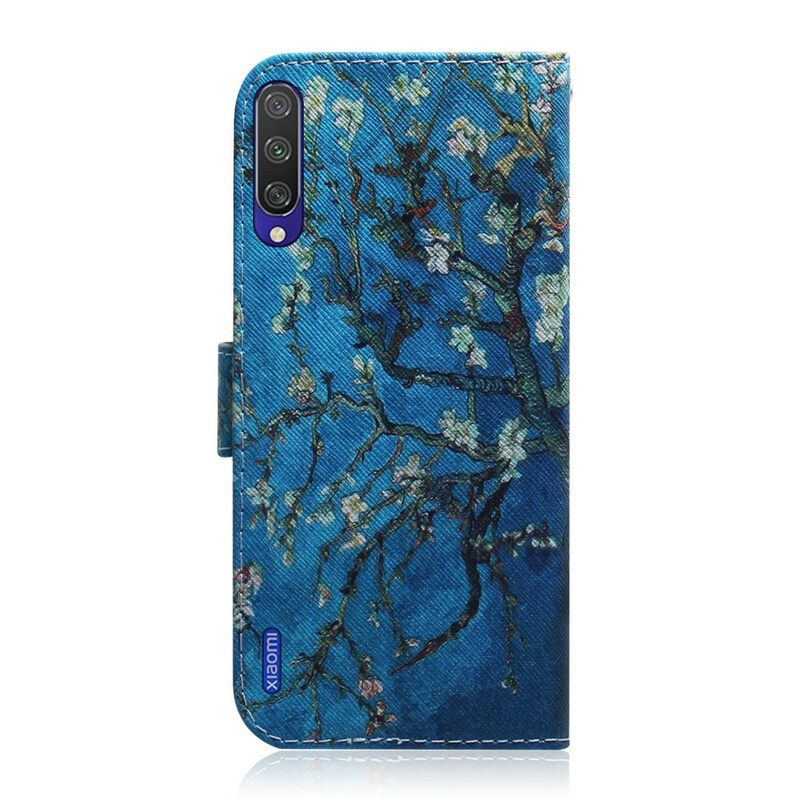 Κάλυμμα Xiaomi Mi A3 Ανθισμένα Κλαδιά