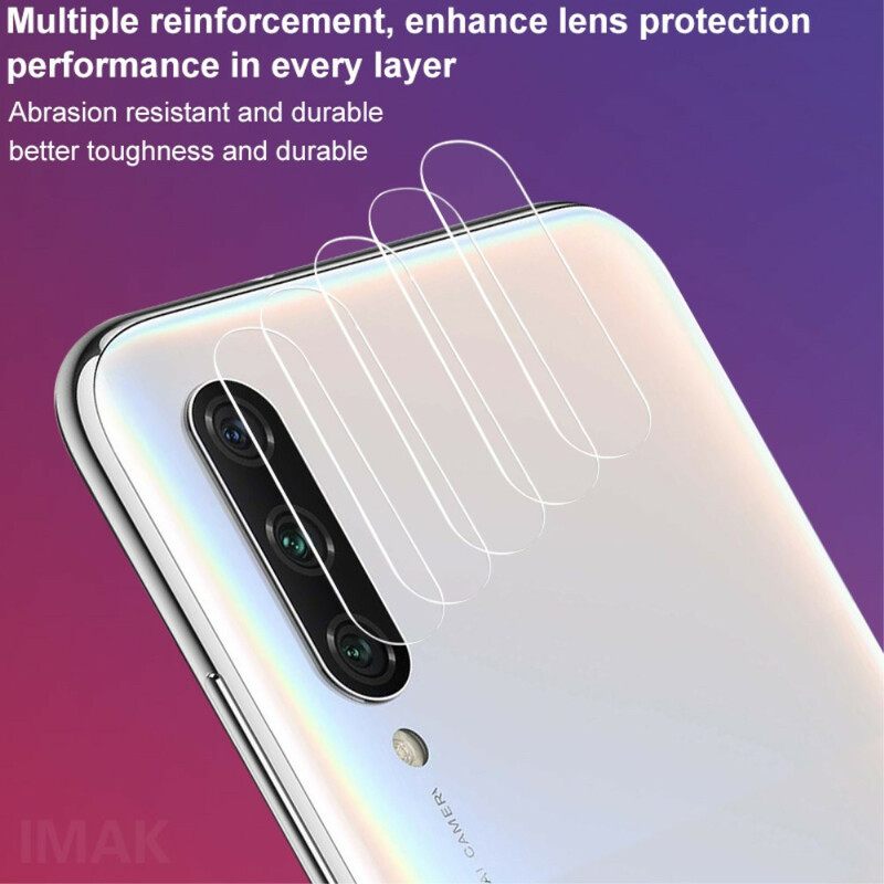 Προστατευτικός Φακός Από Γυαλί Για Xiaomi Mi A3