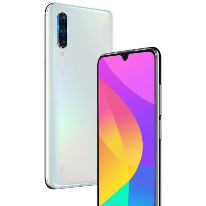 Προστατευτικός Φακός Από Γυαλί Για Xiaomi Mi A3