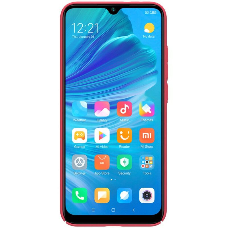 θηκη κινητου Xiaomi Mi A3 Hard Frost Nillkin